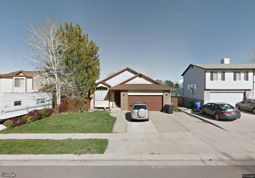 6435 Lotus Way, West Jordan, UT 84081 - photo 1