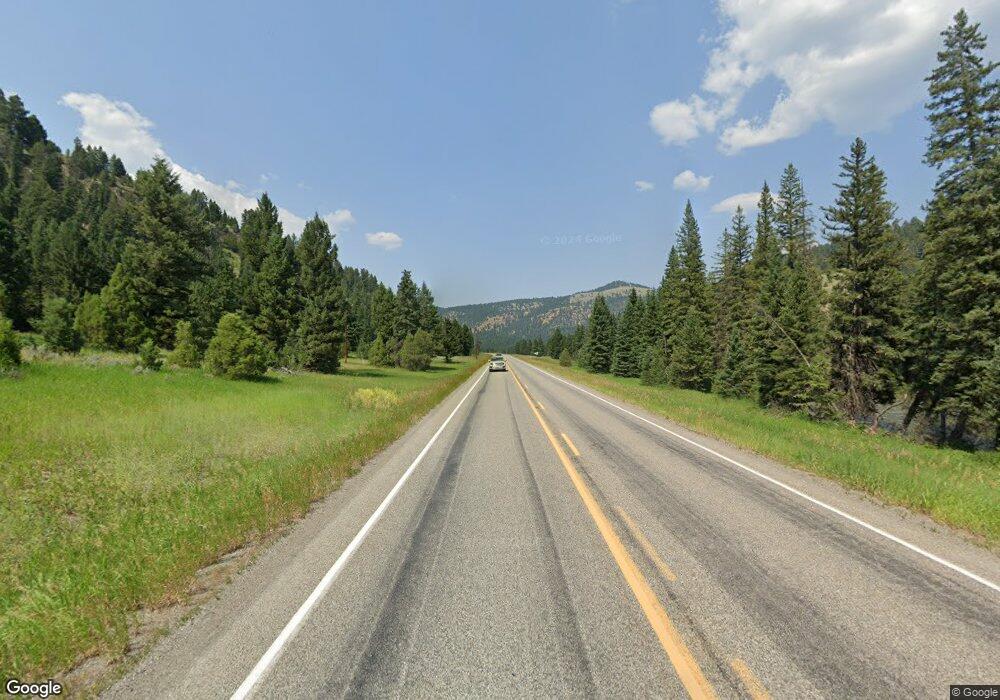 47875 Gallatin Rd, Gallatin Gateway, MT 59730 - photo 1