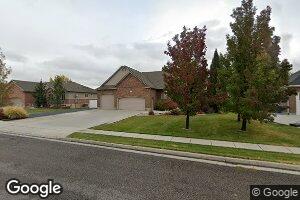 1896 N 3450 W, Ogden, UT 84404