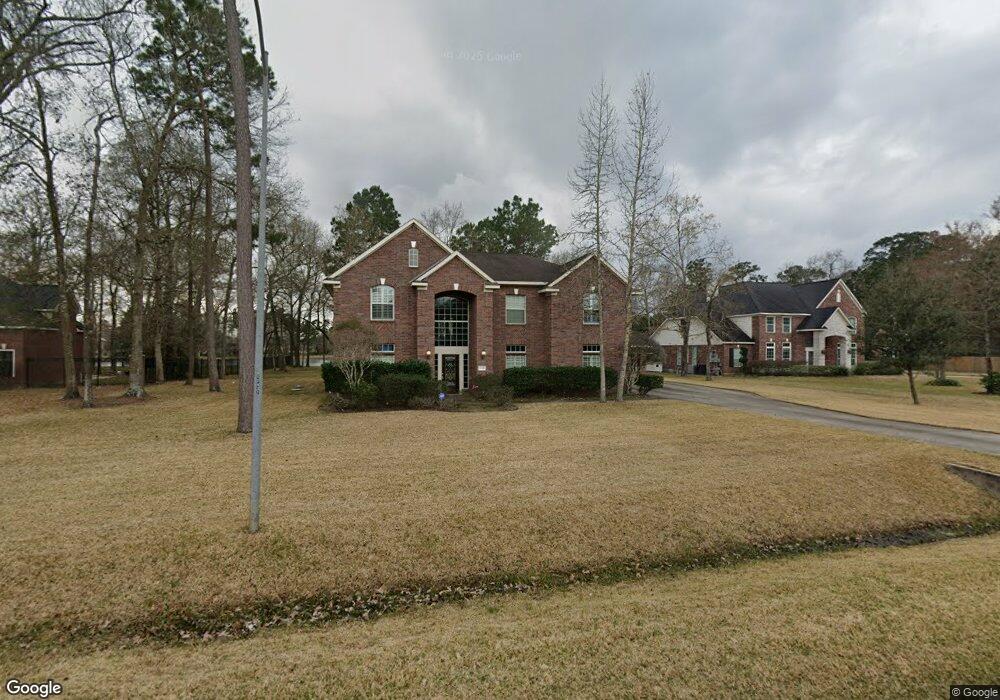 2306 Legends Shore Dr, Spring, TX 77386 - photo 1