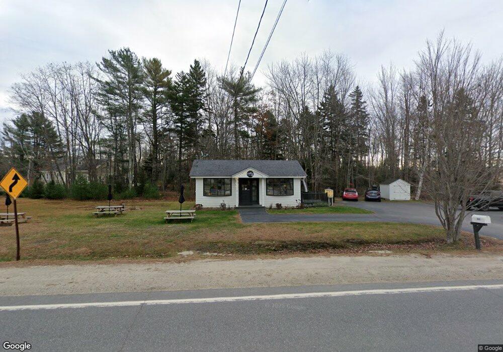 892 Harpswell Neck Rd, Harpswell, ME 04079 - photo 1