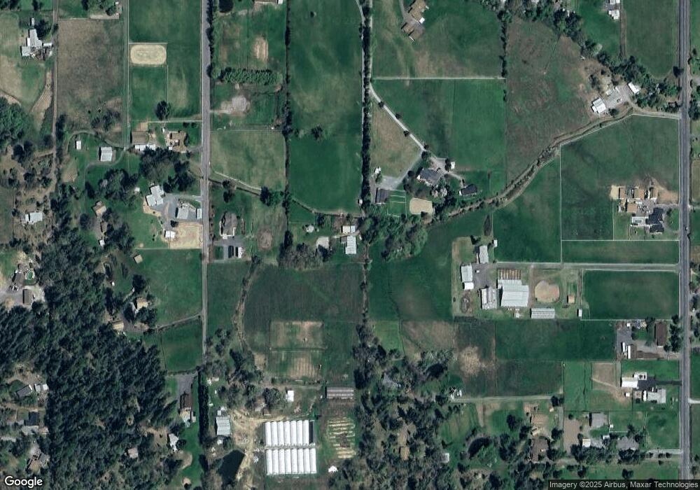 4281 Jerome Prairie Rd, Grants Pass, OR 97527 - photo 1