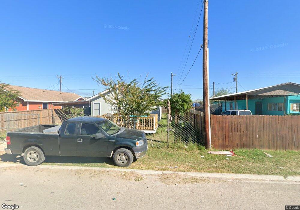 6910 Martin St, Donna, TX 78537 - photo 1