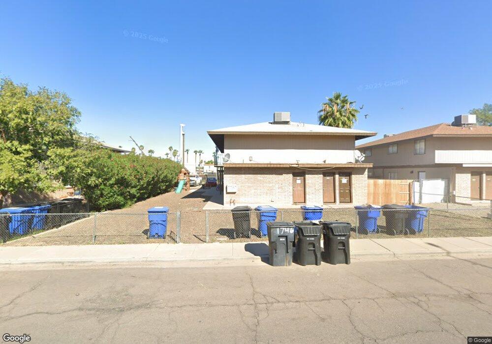 1742 E 6th Ave unit 14742, Mesa, AZ 85204 - photo 1