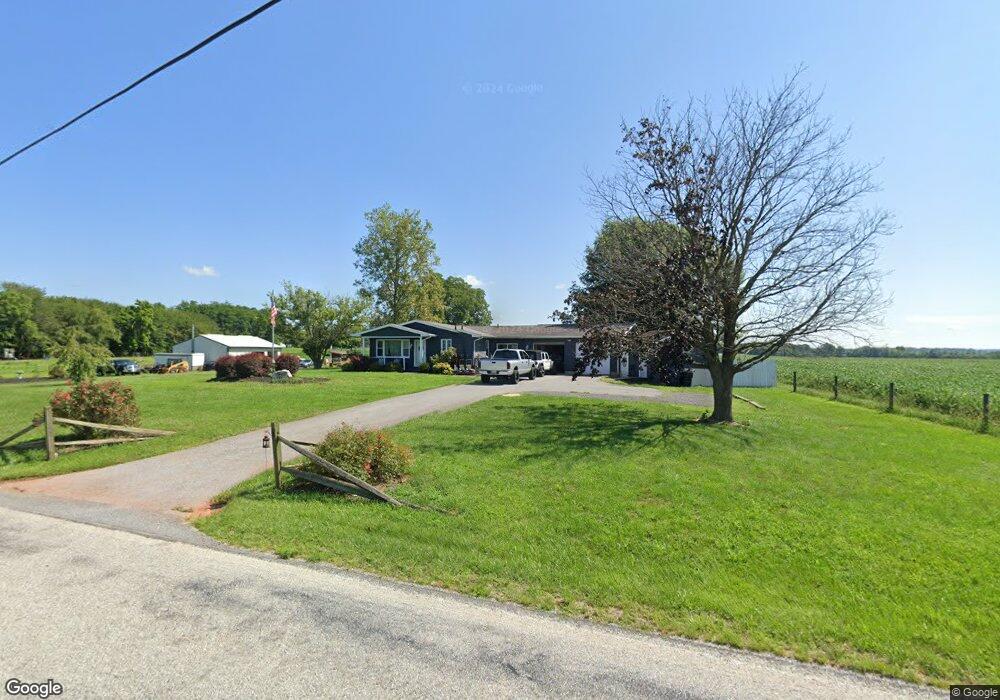 2001 Keysville Bruceville Rd, Keymar, MD 21757 - photo 1