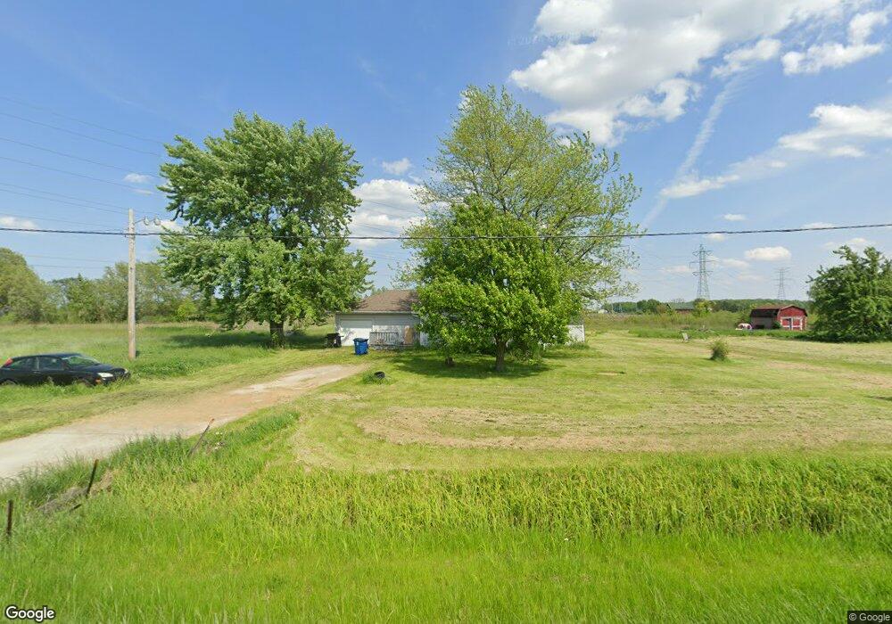 6237 N Elliston Trowbridge Rd, Martin, OH 43445 - photo 1