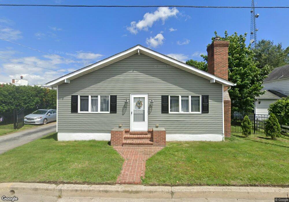 120 S Bohemia Ave, Cecilton, MD 21913 - photo 1