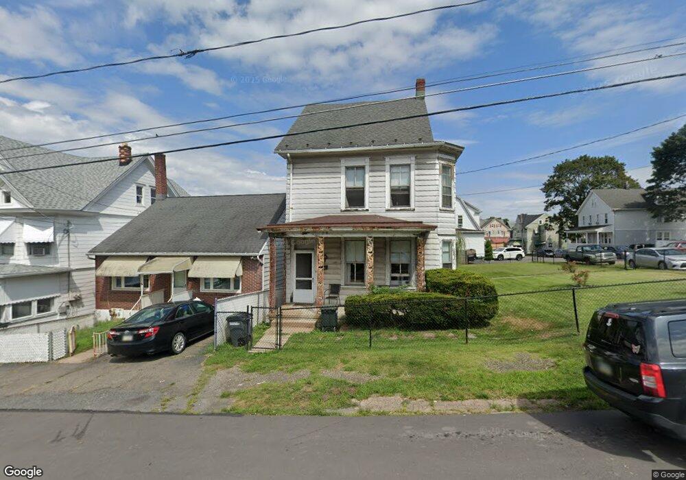 607 N James St, Hazleton, PA 18201 - photo 1