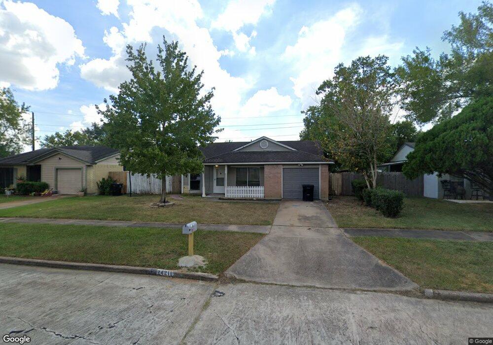 24211 4 Sixes Ln, Hockley, TX 77447 - photo 1