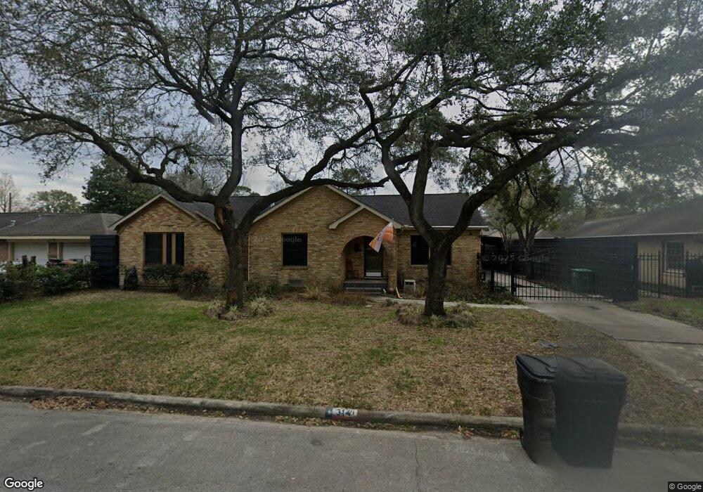 314 Eleanor St, Houston, TX 77009 - photo 1