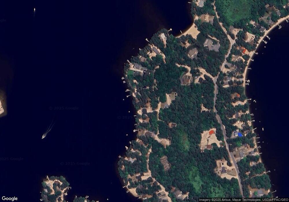 65 Broad Bay Rd, Center Ossipee, NH 03814 - photo 1