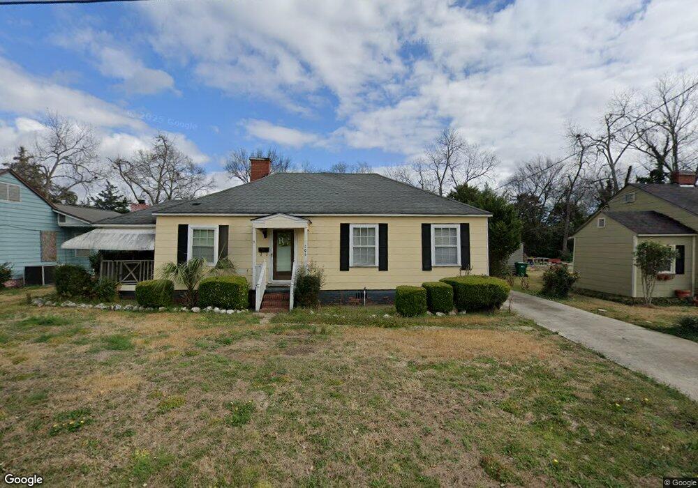 706 Barlow St, Americus, GA 31709 - photo 1