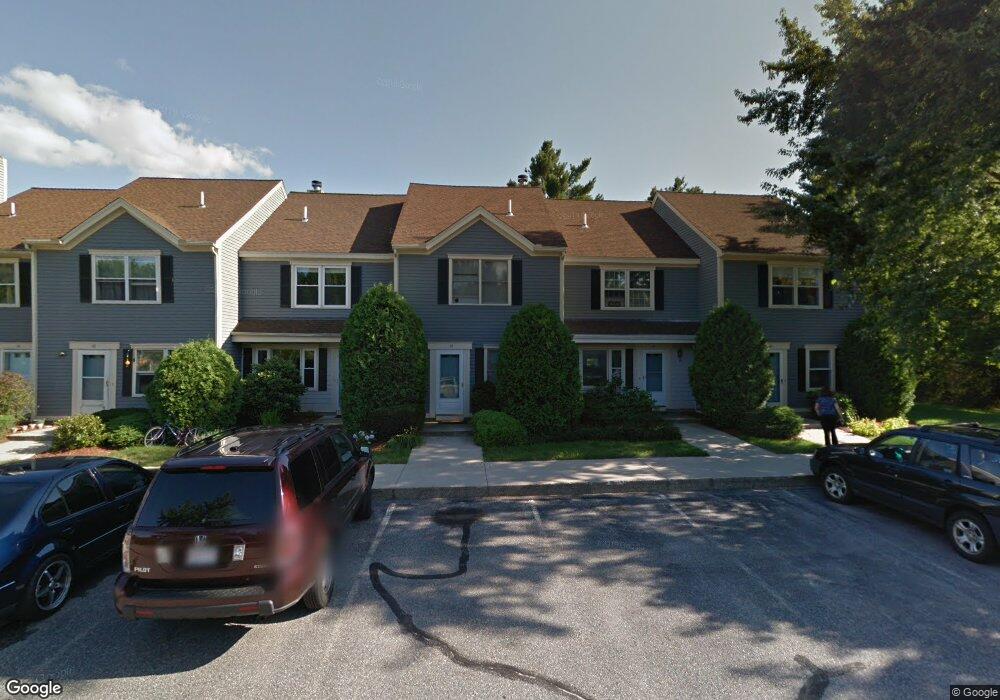 36 Cadogan Way unit Z259, Nashua, NH 03062 - photo 1