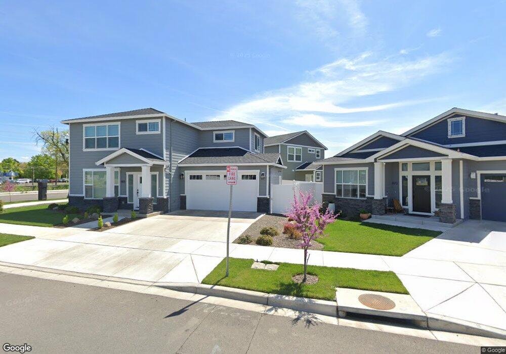 3428 Chicory Ln, Central Point, OR 97502 - photo 1