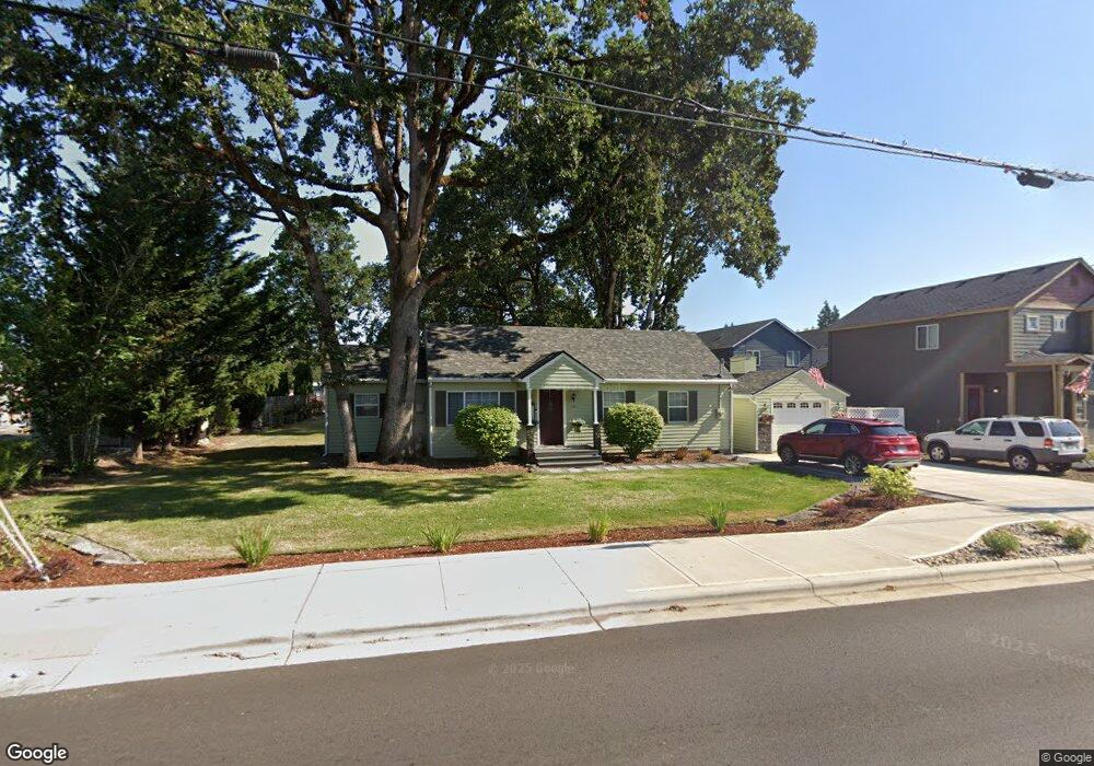 2705 26th Ave, Forest Grove, OR 97116 - photo 1