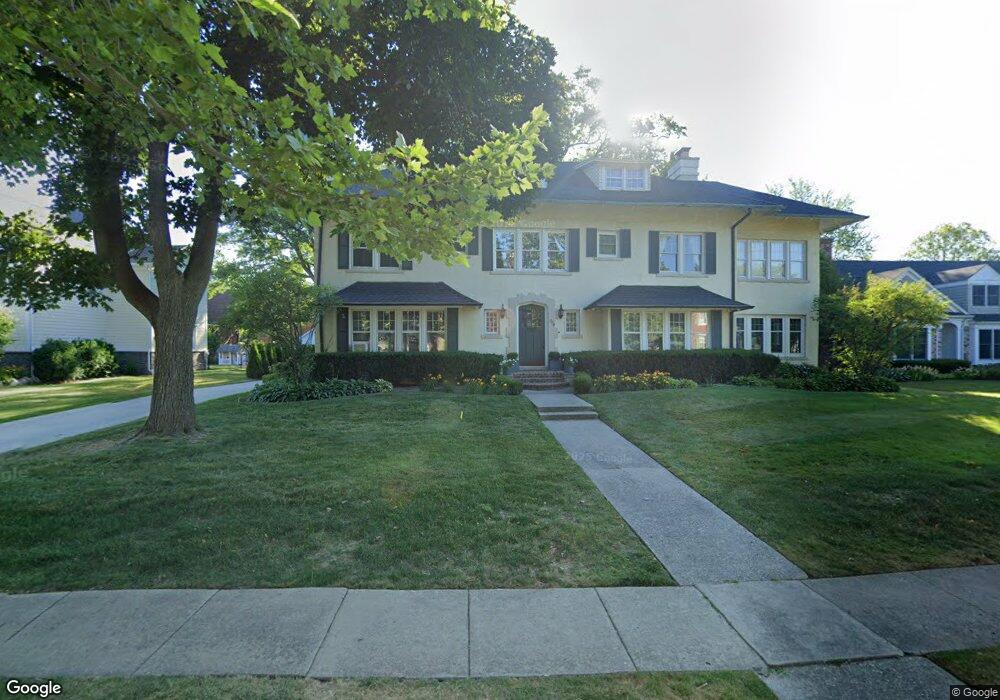 304 University Place, Grosse Pointe, MI 48230 - photo 1