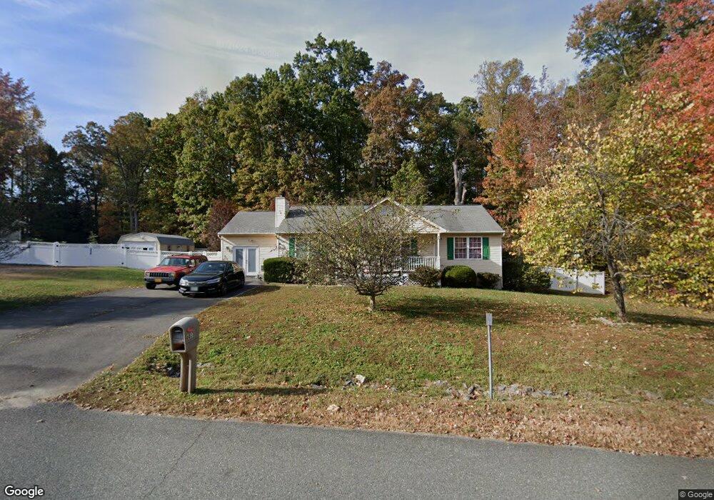 6813 Silverbrook Dr, Spotsylvania, VA 22553 - photo 1