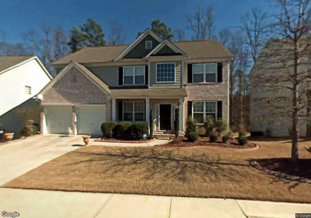 1725 Brandemere Dr unit 1, Austell, GA 30168 - photo 1