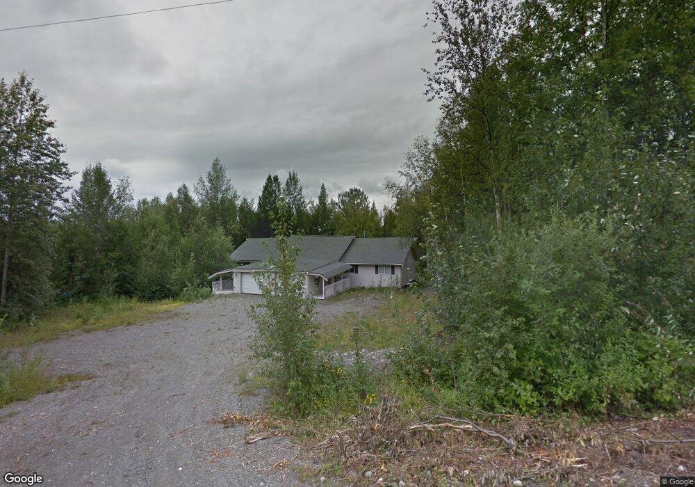 1640 N Centurian Place, Wasilla, AK 99654 - photo 1