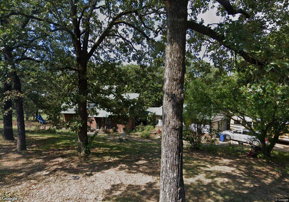 600 Oak St, Muldrow, OK 74948 - photo 1