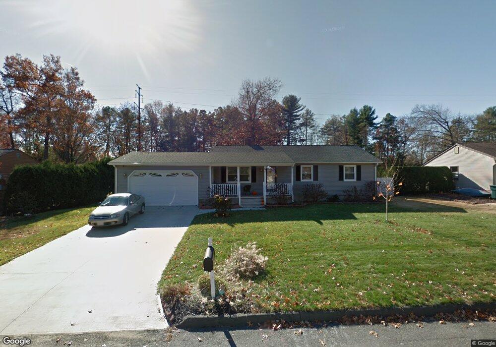 10 Kania St, Easthampton, MA 01027 - photo 1