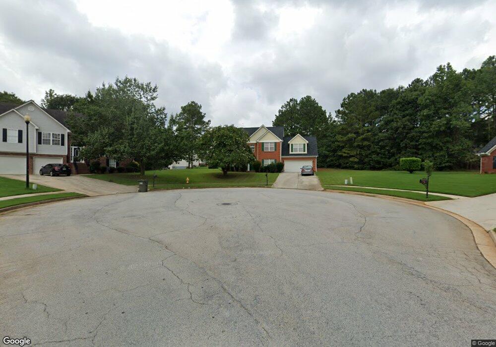 5 Trelawney Ln unit 7, Covington, GA 30016 - photo 1