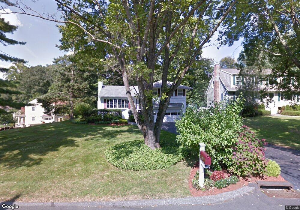 15 Fado Ln, Cos Cob, CT 06807 - photo 1