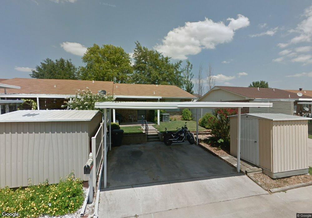 1424 Stoneridge Place, Ardmore, OK 73401 - photo 1