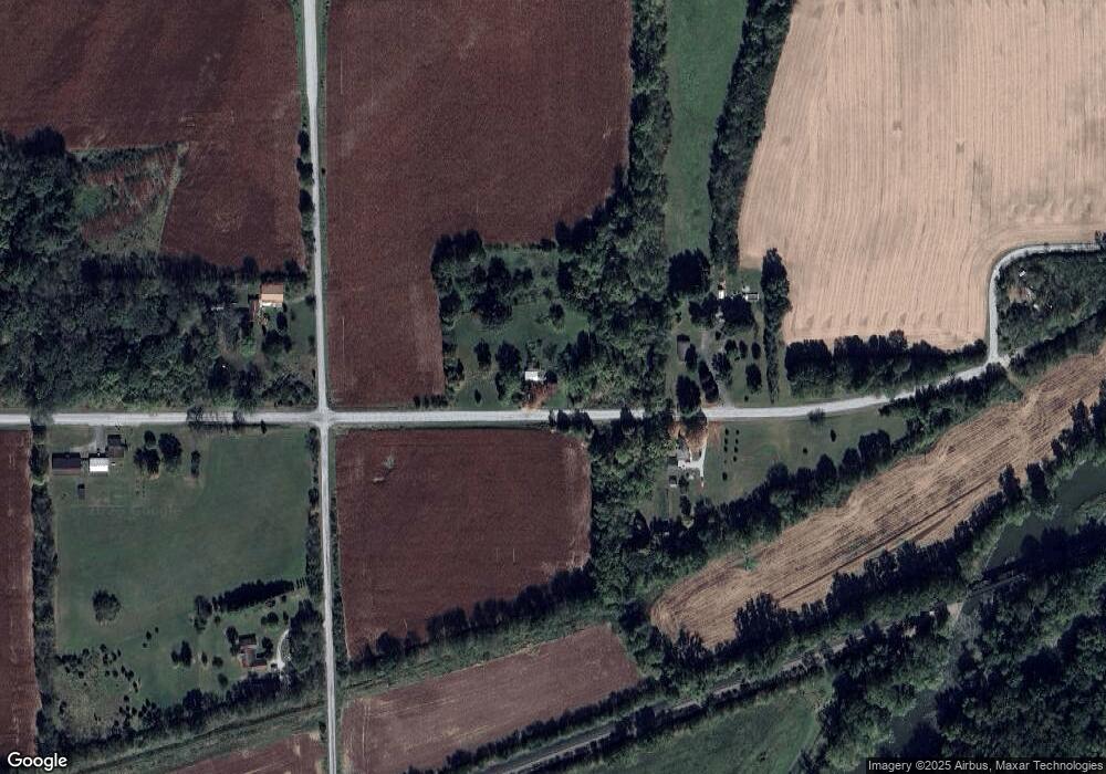 7670 E Blue Star Hwy, Andrews, IN 46702 - photo 1