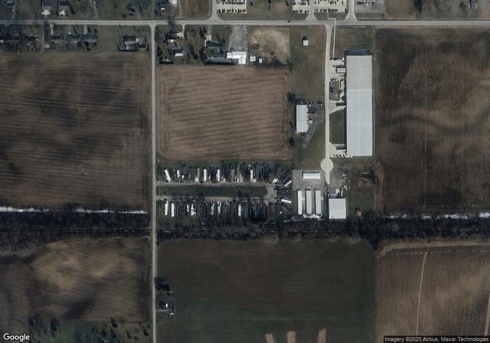 1045 E Meadows Cir, West Unity, OH 43570 - photo 1