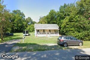 707 Lyttleton St, Camden, SC 29020