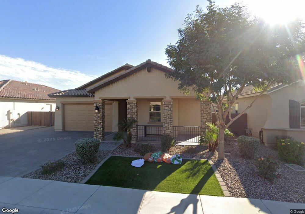 1087 W Snowbell Ave, San Tan Valley, AZ 85140 - photo 1