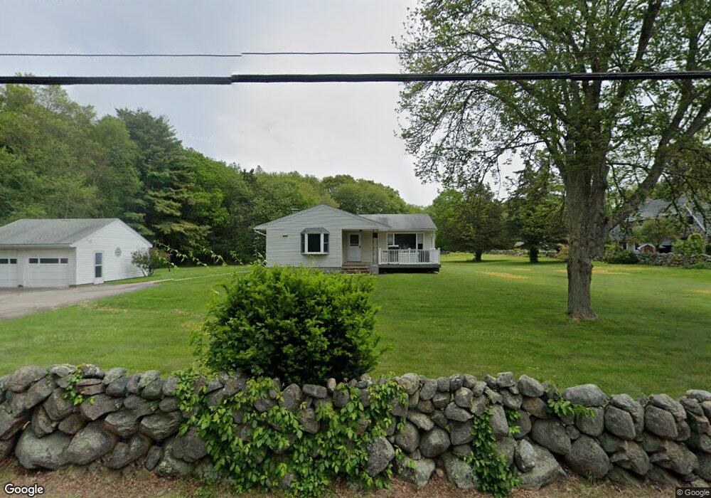 483 Greenhaven Rd, Pawcatuck, CT 06379 - photo 1