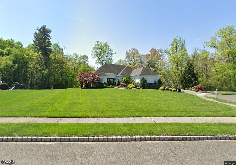 1013 Juniper Ct, West Deptford, NJ 08096 - photo 1