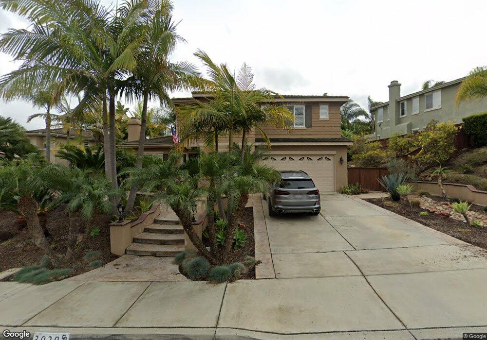 3029 Camino Serbal, Carlsbad, CA 92009 - photo 1