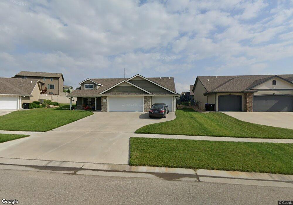 5738 SW Cedar Ct unit BLK E, Lot 24, Topeka, KS 66610 - photo 1