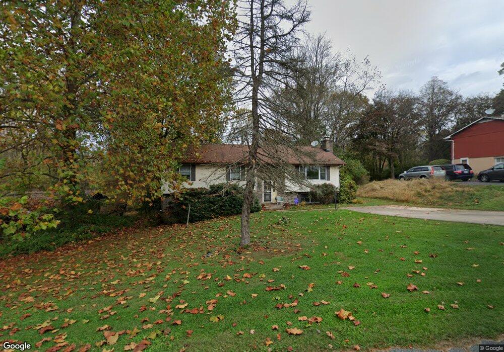 8614 Inwood Rd, Windsor Mill, MD 21244 - photo 1