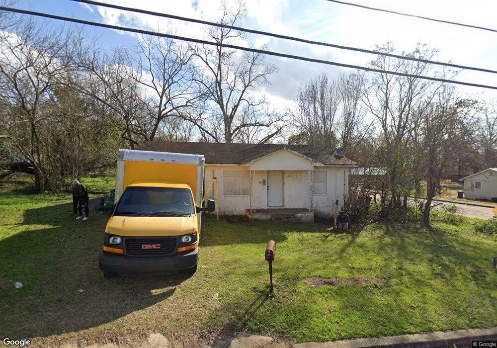 601 Ashby St, Americus, GA 31709 - photo 1