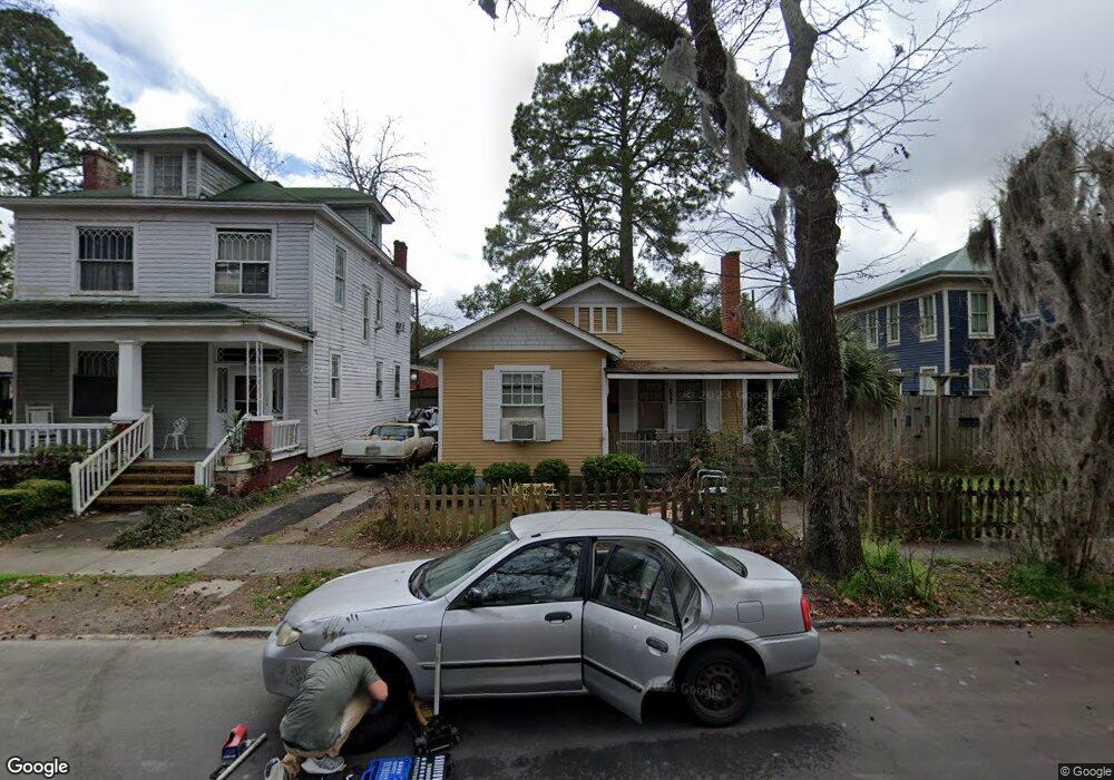 627 E 36th St, Savannah, GA 31401 - photo 1