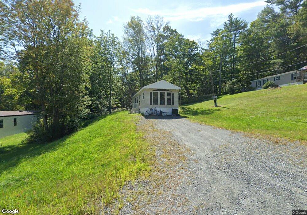 11 Meriden Mobile Court Dr, Plainfield, NH 03781 - photo 1