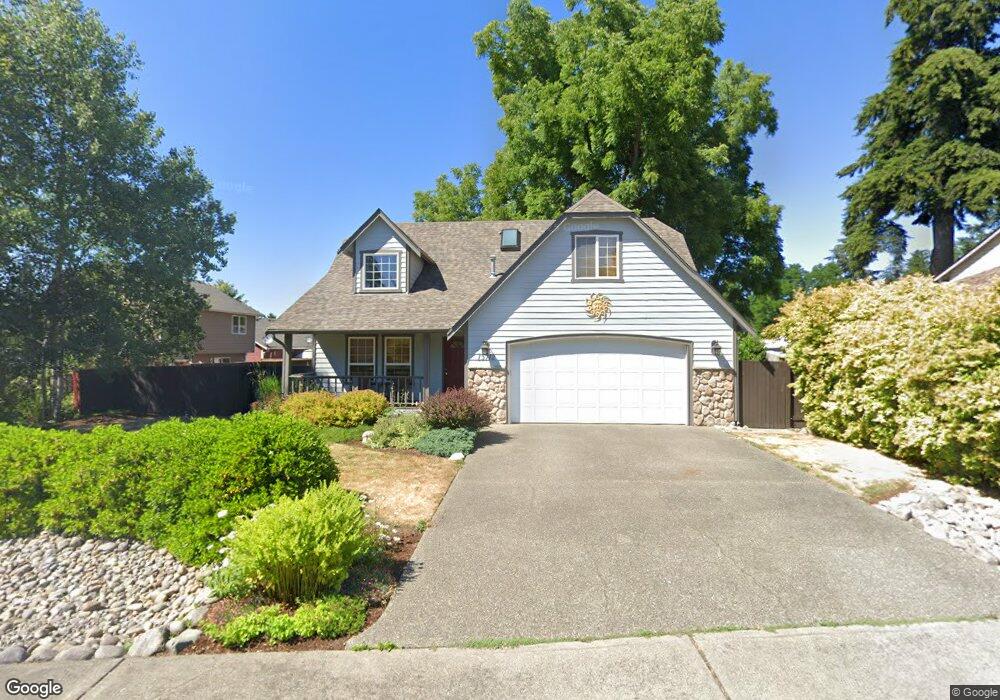 15712 92nd Way SE, Yelm, WA 98597 - photo 1