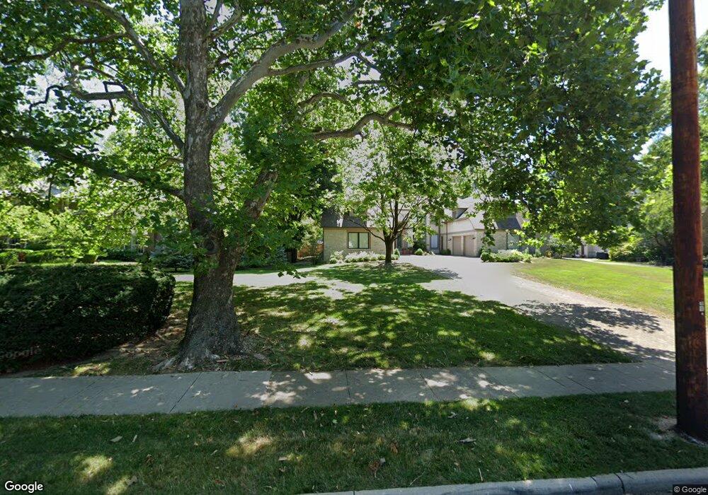 272 S Drexel Ave, Columbus, OH 43209 - photo 1