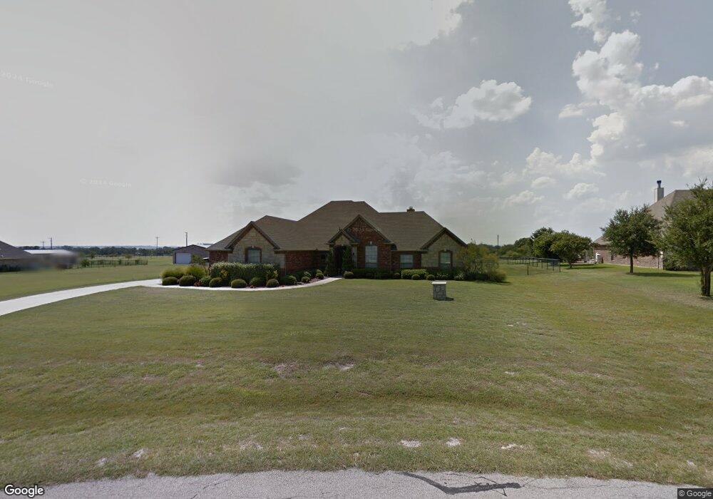 101 Sika Ct, Azle, TX 76020 - photo 1