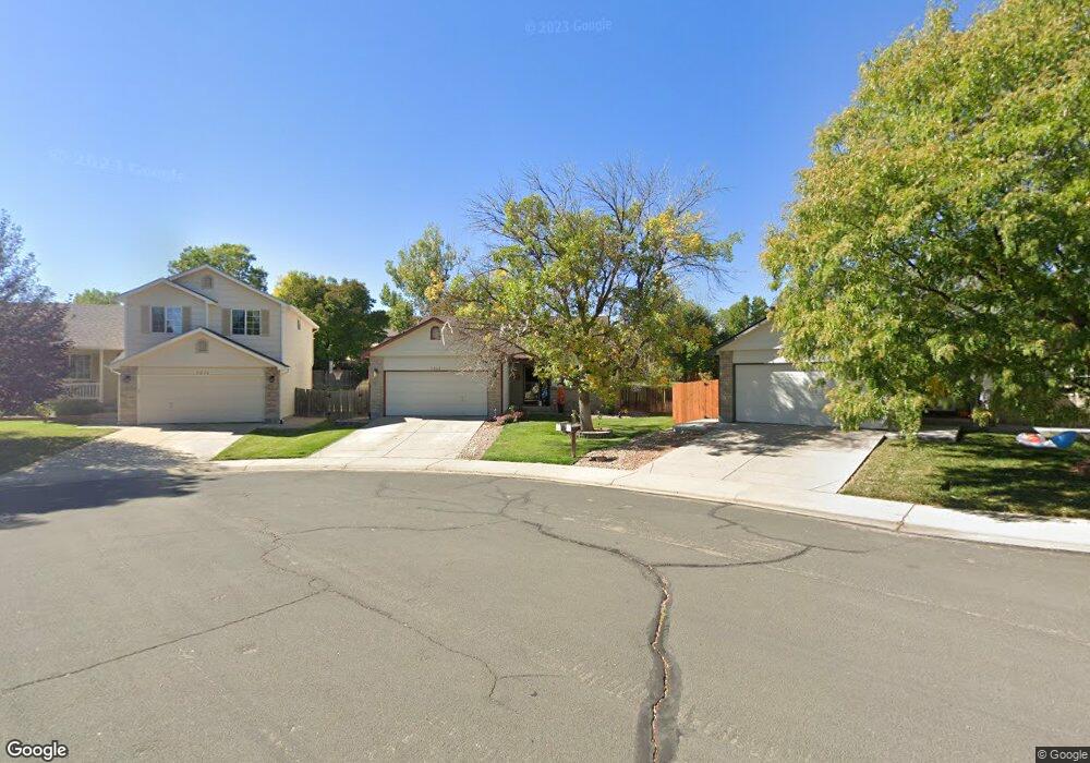 5268 E 129th Ave, Thornton, CO 80241 - photo 1