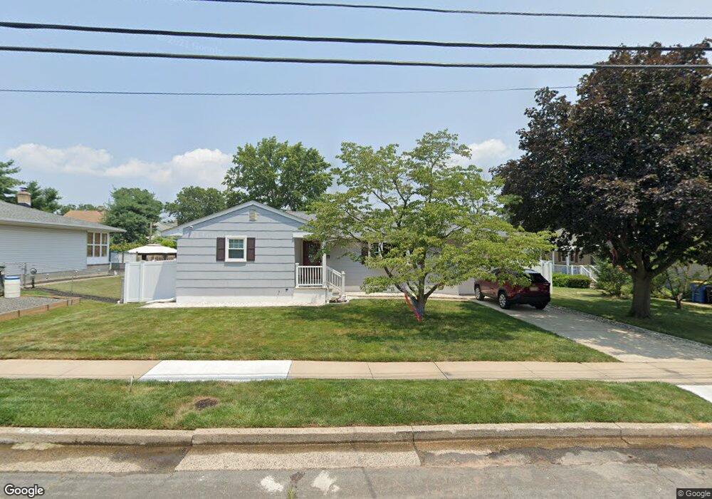 4 S Greasheimer St, Manville, NJ 08835 - photo 1