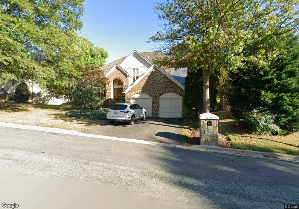 10109 Watts Mine Ln, Potomac, MD 20854 - photo 1