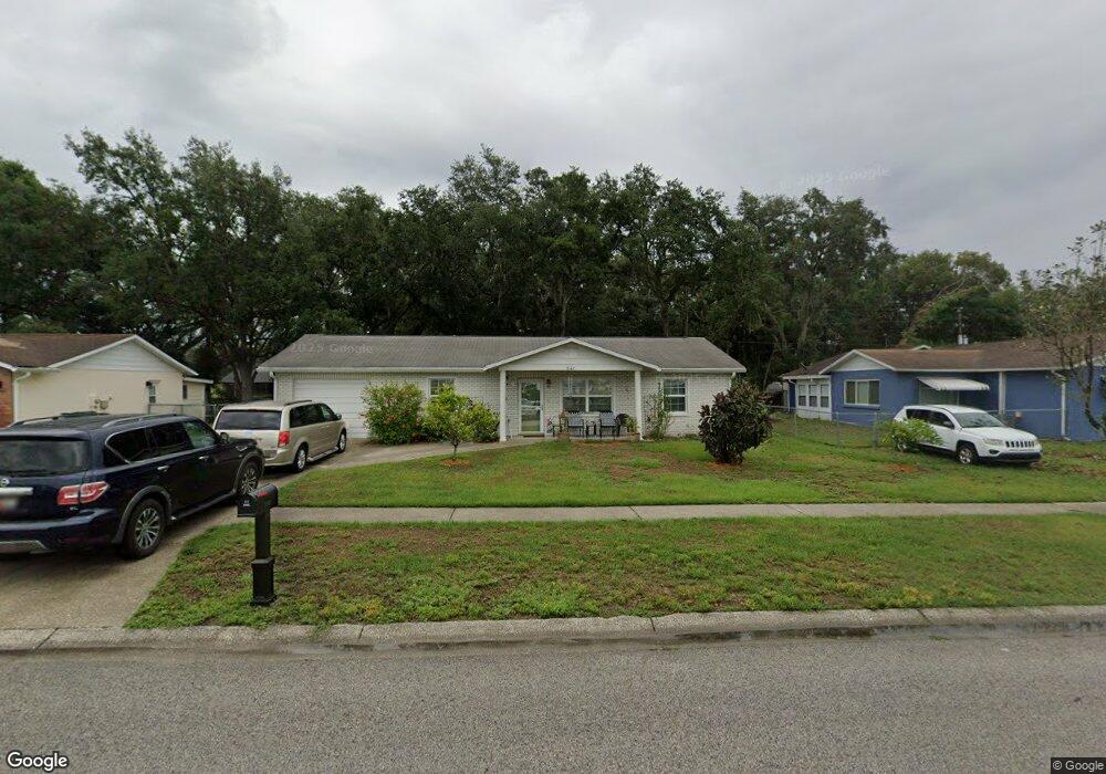 7142 Omega Ct, Zephyrhills, FL 33540 - photo 1