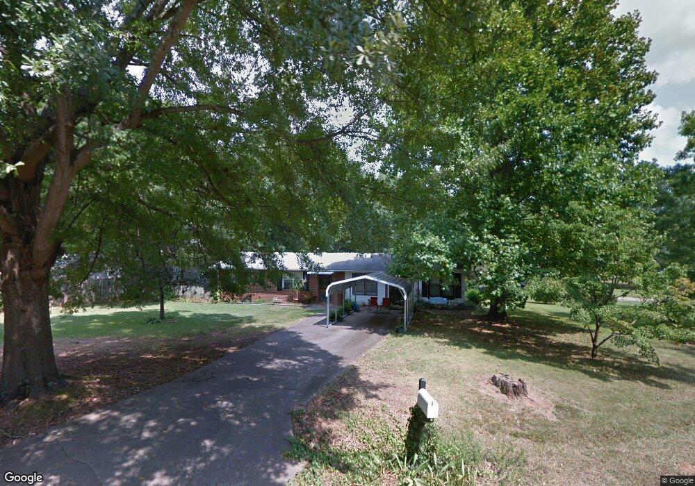 50 Orchard Cir, Commerce, GA 30529 - photo 1