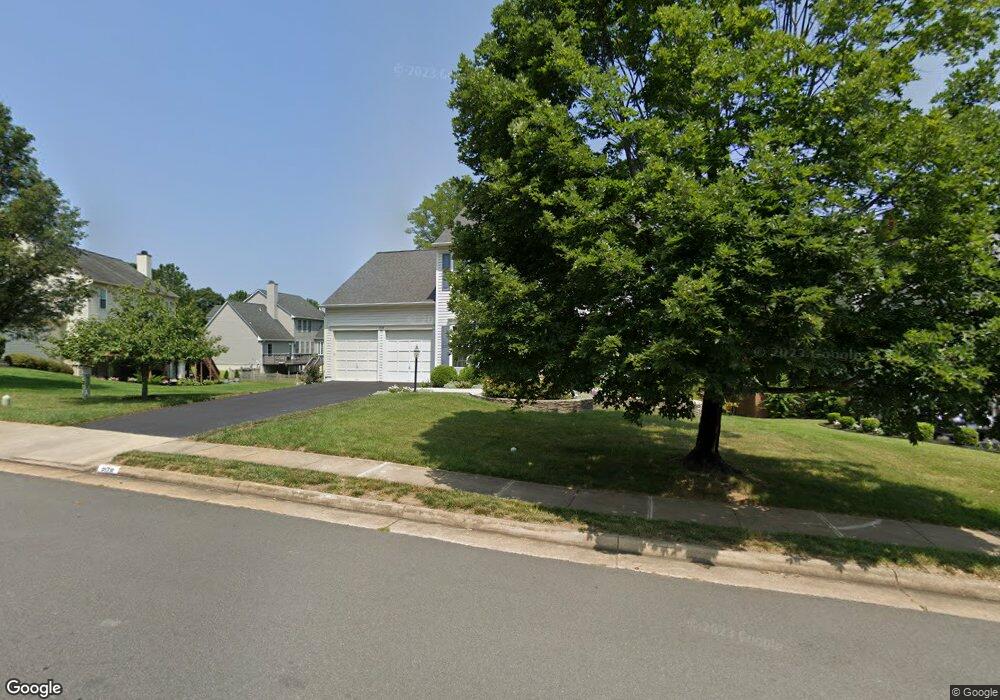 2178 Ferguson Ct, Woodbridge, VA 22191 - photo 1