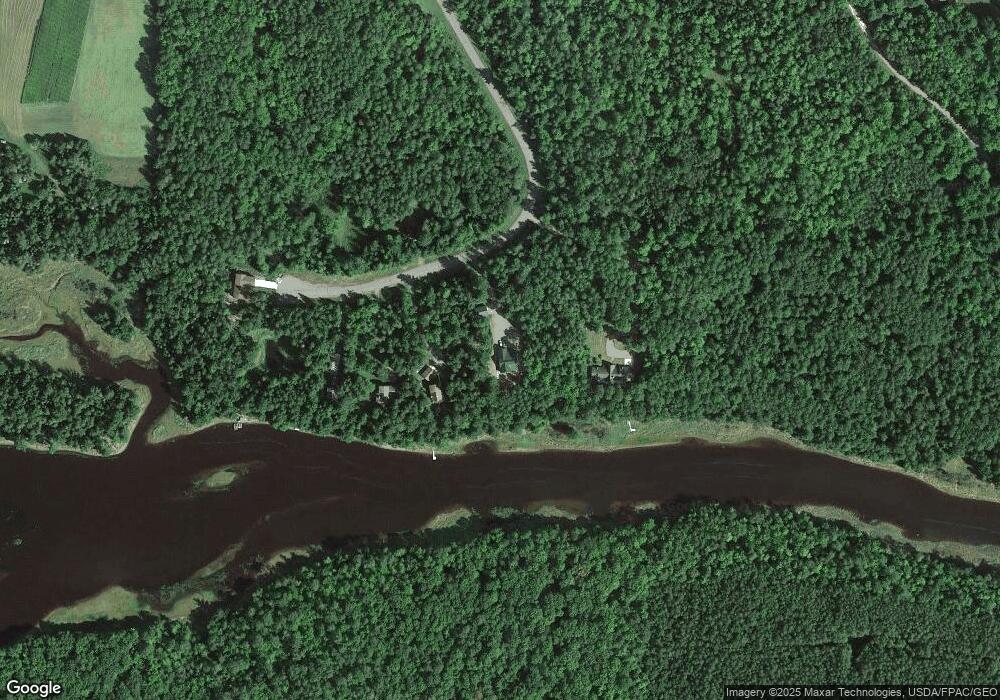 N9198 Sanctuary Rd, Tomahawk, WI 54487 - photo 1